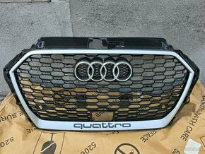 Predna maska Audi RS3 Quattro - 1