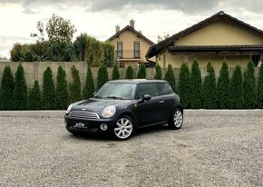 MINI COOPER 1.6I PANORAMA