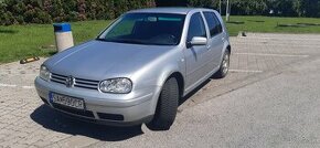 Golf 4 1.9 tdi 96 kw - 1