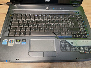 Acer Aspire 5730 ZG-322G 16 Mn - 1