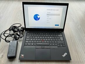 Lenovo ThinkPad T14