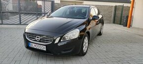 VOLVO V60, D2, 2013