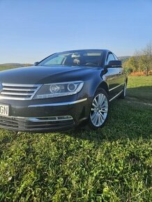 Phaeton 3.0tdi