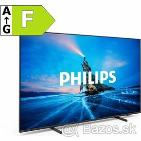 Philips LEDtv