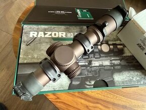 Predam vortex razor 1-10x24 hd gen III