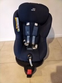 Autosedacka Britax Romer dualfix i-size