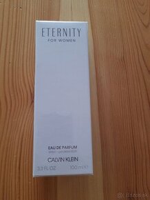 CALVIN KLEIN Eternity for women