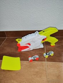 Nerf Nitro Aerofury