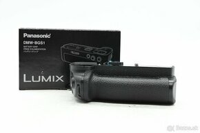 PANASONIC DMW-BGS1E BATÉRIOVÝ GRIP