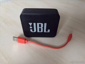 Predám JBl Go 2