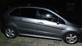 Mercedes Benz B 180 CDI W 245