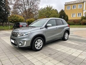 Suzuki Vitara 1.6 VVT Elegance 4WD