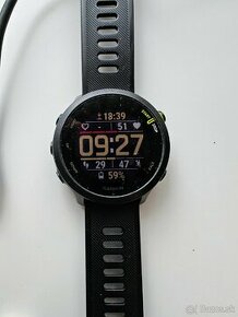 Garmin forerunner 55