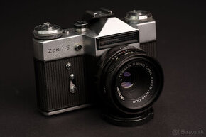 Zenit E.