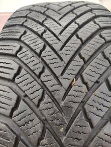 Zimné pneumatiky 205/55 r16 Continental