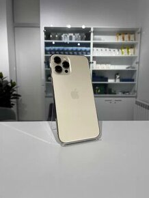 iPhone 12 Pro Max 128GB Gold