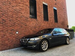 BMW 520d individual