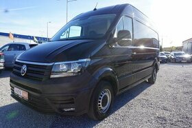 Volkswagen Crafter Kombi 35