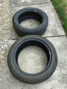 225/50 r18 letné pneumatiky