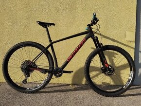 Bicykel Specialized Epic Carbon HT