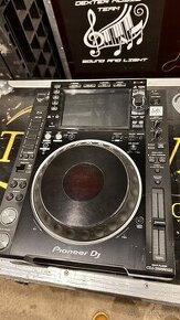 Pioneer cdj2000 nexus2