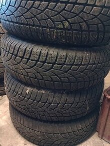 Zimne Pneumatiky 185/65R15