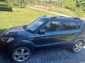 Kia Soul 2010 EX