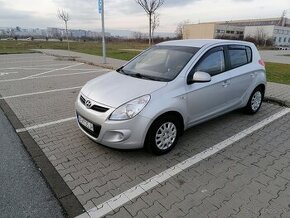 Hyundai i20 1.2i 78k