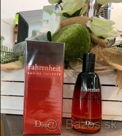 Dior - Fahrenheit