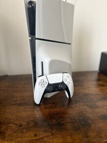 Ps5 slim