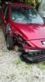 Rozpredam na ND Peugeot 308  1,6hdi