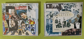 Predám 2CD BEATLES