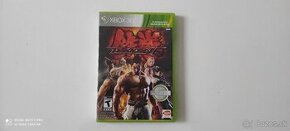 Tekken 6 (xbox360)