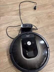 iRobot Roomba 980