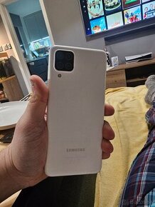 Samsung a12