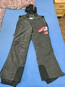 Halti lyziarske nohavice vel. XL/XXL lyzovanie snowboard