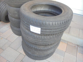 Michelin Energy Saver 195/65 R15 91T č.19L+z