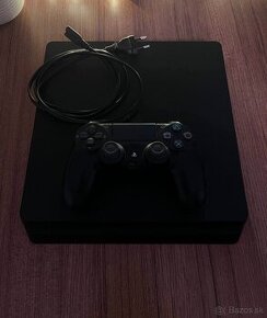 Playstation 4 Slim 500GB