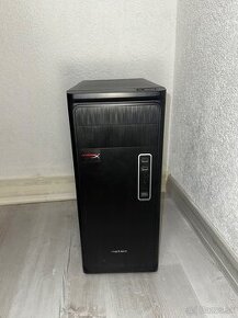 RX 6600 8GB, 16GB DDR, AMD 3,8Ghz, 512GB SSD, 1TB HDD