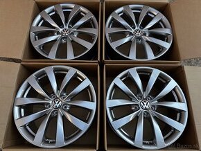 VOLKSWAGEN SKODA SEAT 5X112 R19 8J ET41