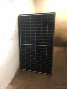 Solárne panely 340W Ja Solar