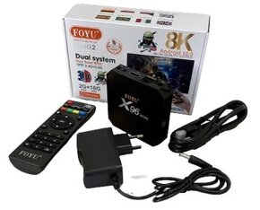 Android tv box