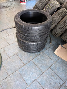 285/35/r18 Michelin Pilot Super Sport