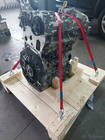 Motor 1,5 TSI 110kW DXDB