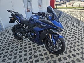 SUZUKI GSX-S 1000GT 2023 - 1