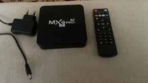 Android tv box