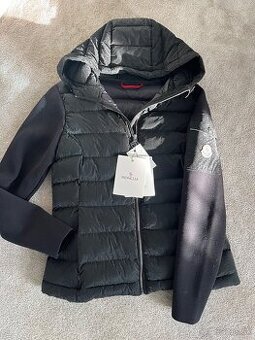 Moncler bunda