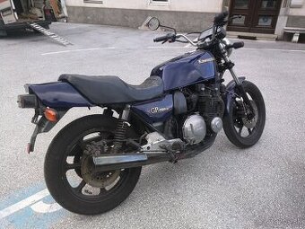 Predam kawasaki gpz 1100 rok 1982 vstrekovanie - 1