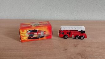 Matchbox Fire Engine 1982