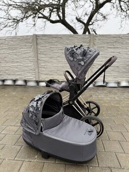 Cybex priam 3-kombi